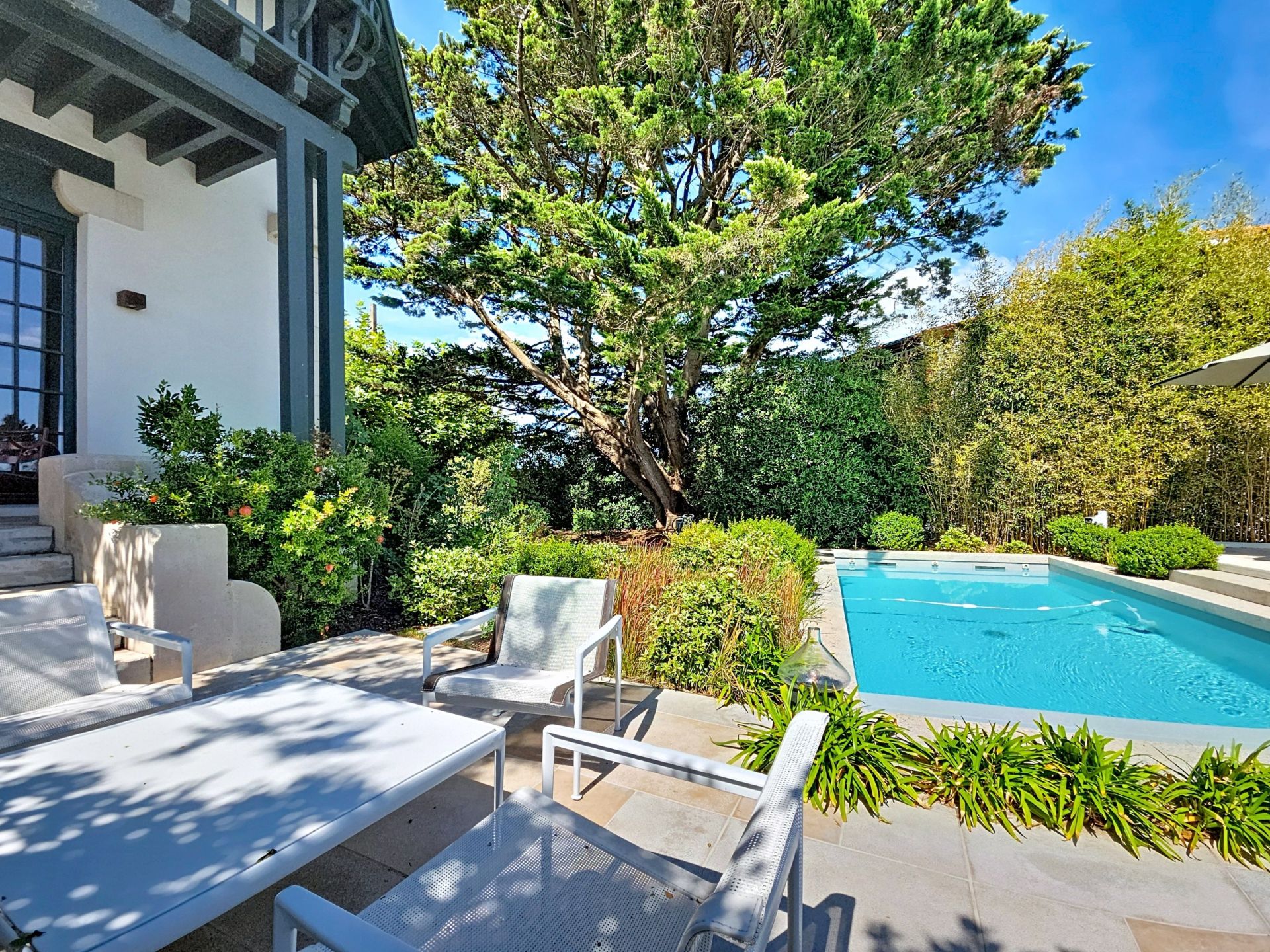 maison 4 Pièces en vente sur BIDART (64210)
