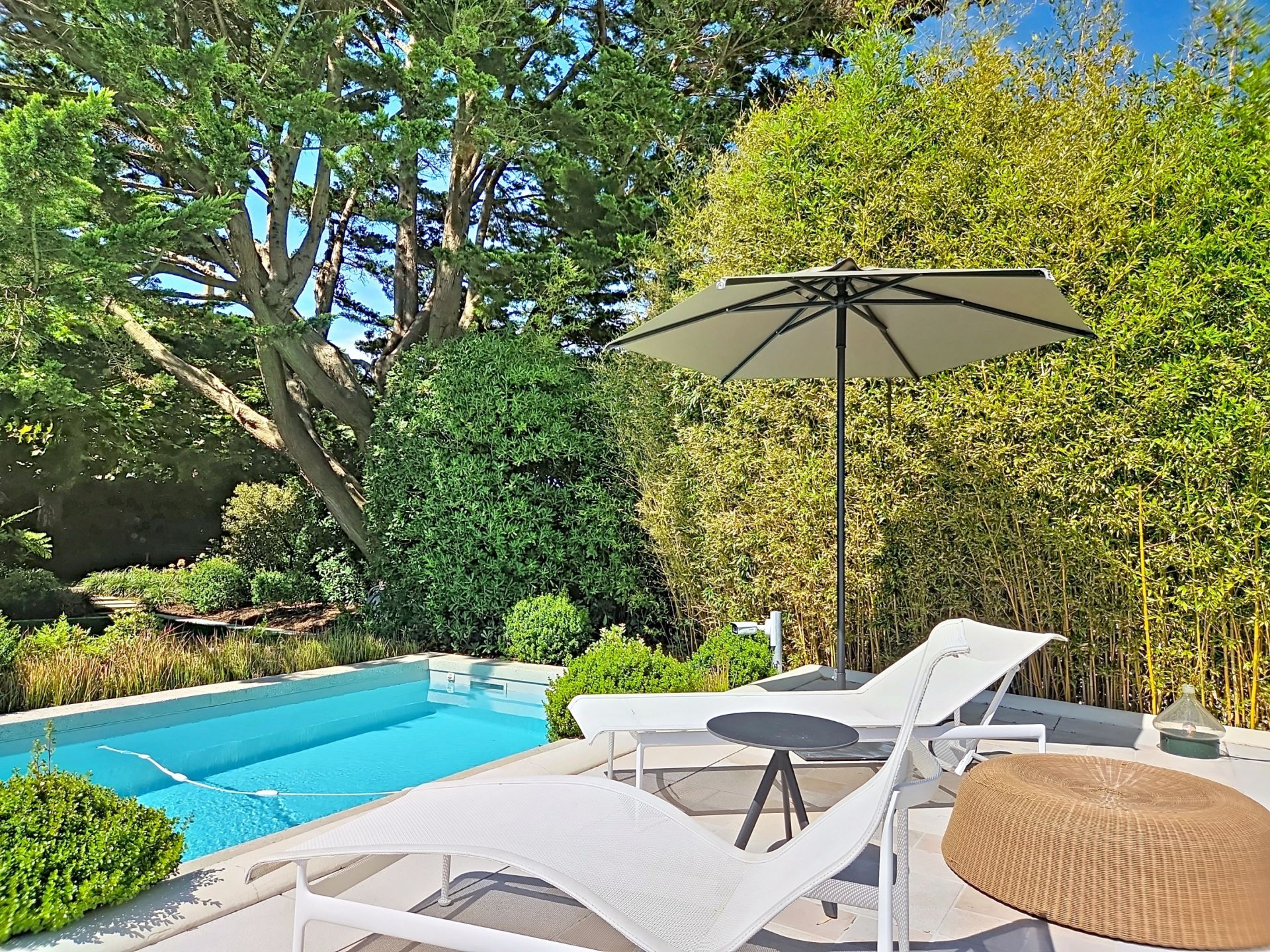 maison 4 Pièces en vente sur BIDART (64210)