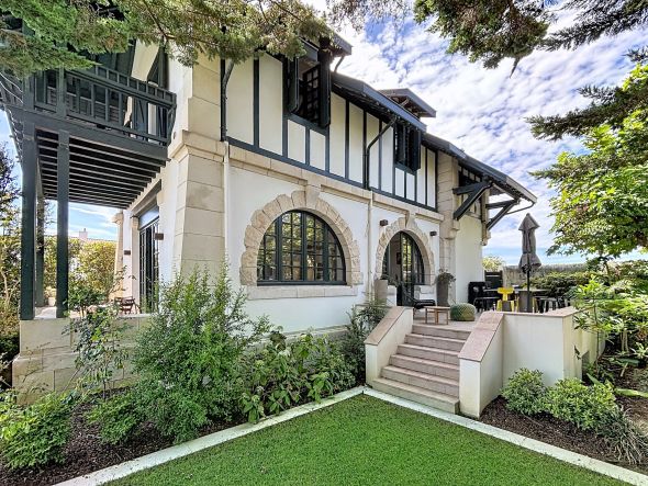 Vente Maison Bidart 4&nbsp;Pièces 165&nbsp;m²