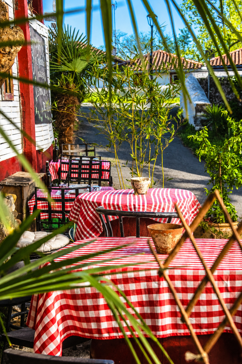 moulin 10 Pièces en vente sur ESPELETTE (64250)