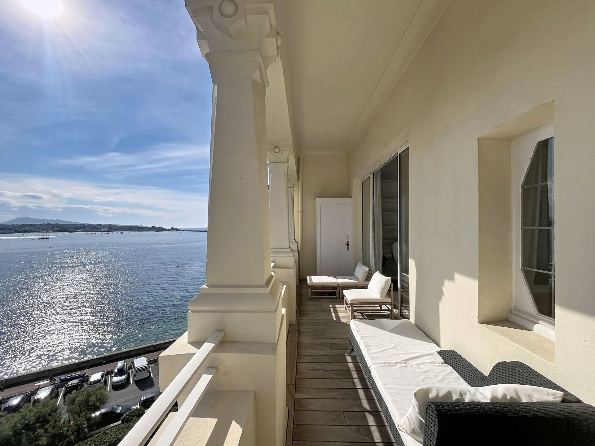 appartement 7 Pièces en vente sur ST JEAN DE LUZ (64500)