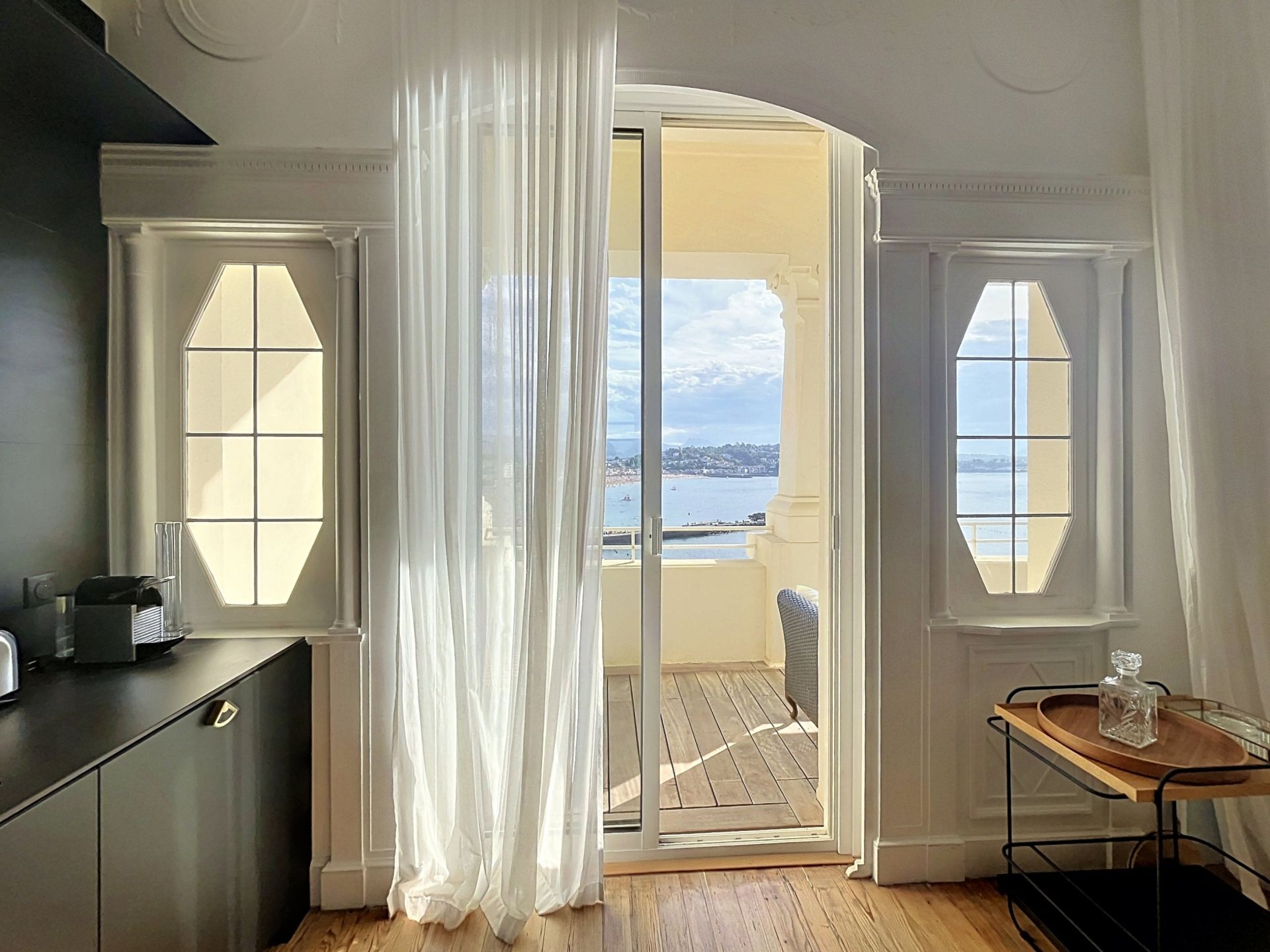 appartement 6 Pièces en vente sur ST JEAN DE LUZ (64500)