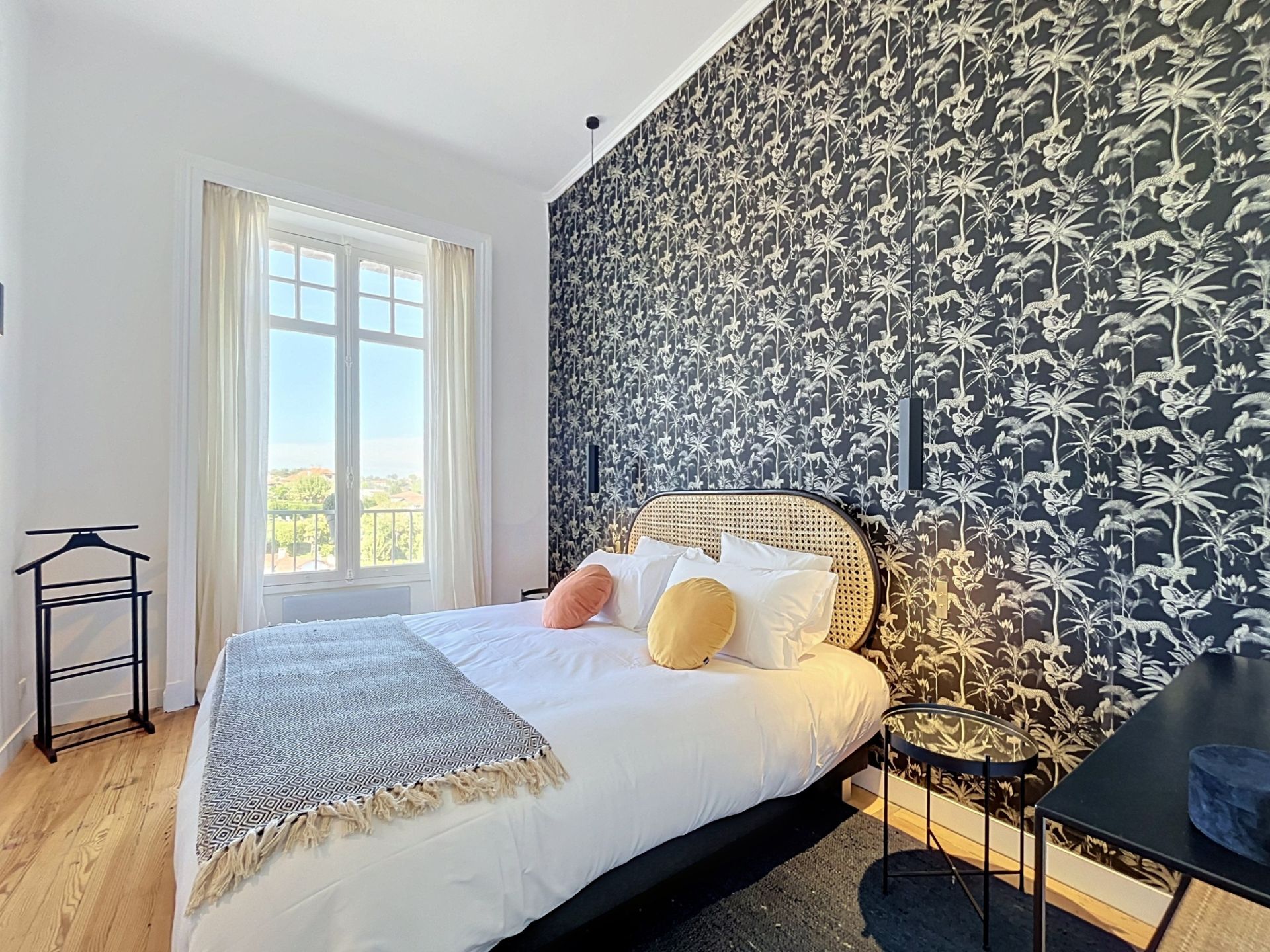 appartement 7 Pièces en vente sur ST JEAN DE LUZ (64500)