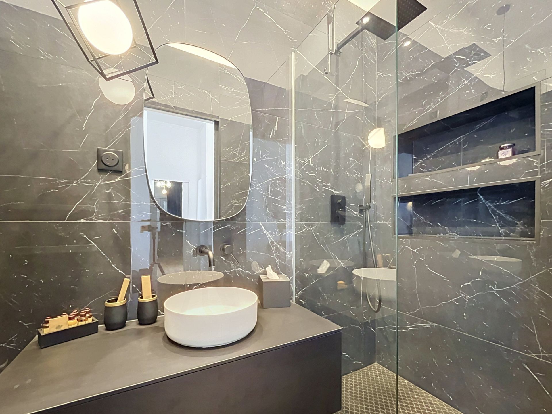 appartement 7 Pièces en vente sur ST JEAN DE LUZ (64500)