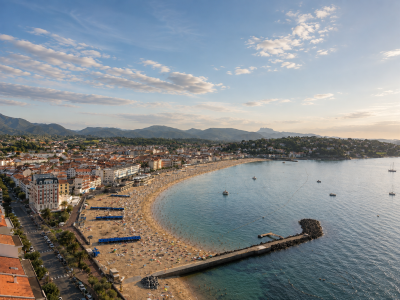 Vente Appartement Saint-Jean-de-Luz 7&nbsp;Pièces 200&nbsp;m²