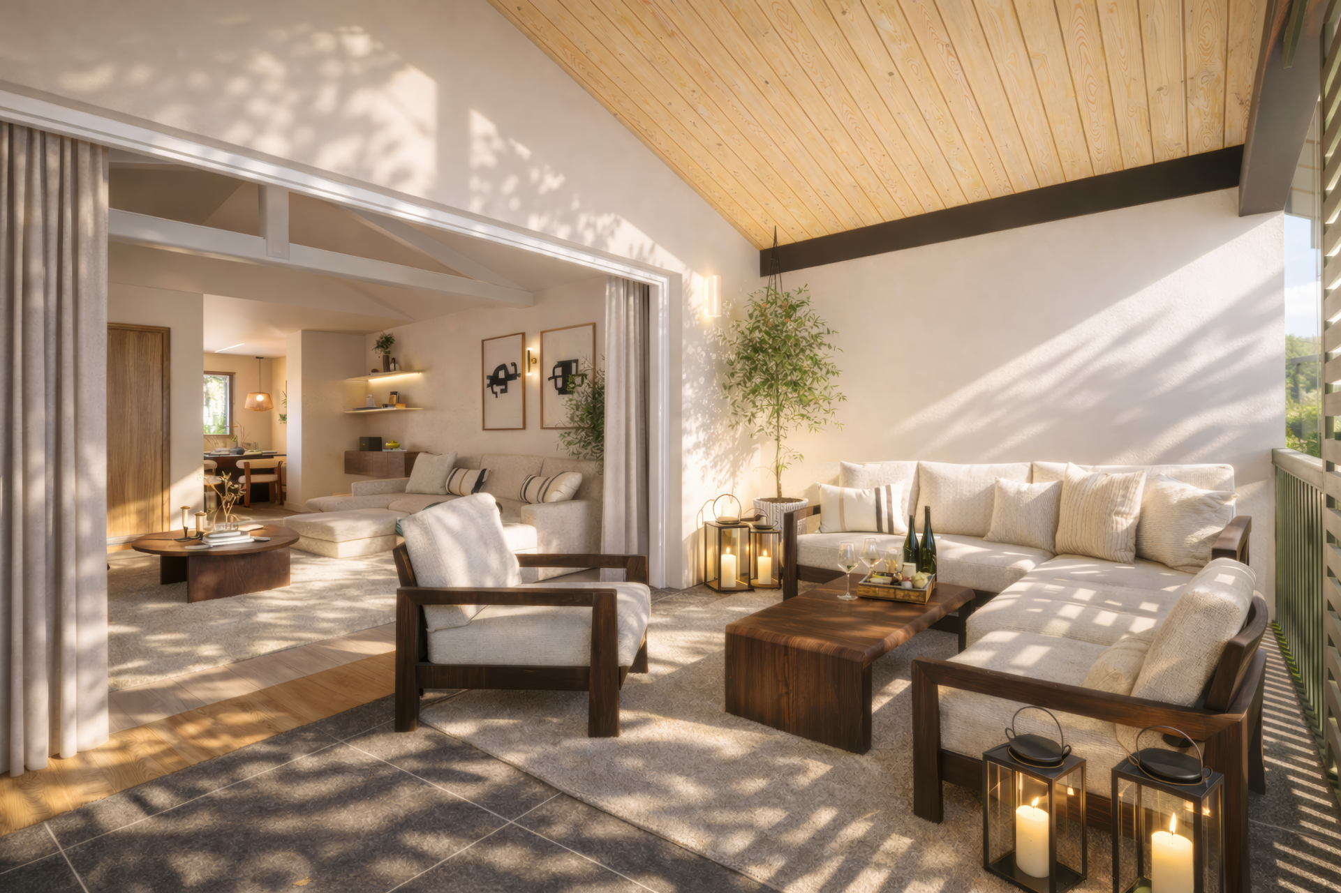 townhouse 6 Rooms for sale on ST JEAN DE LUZ (64500)