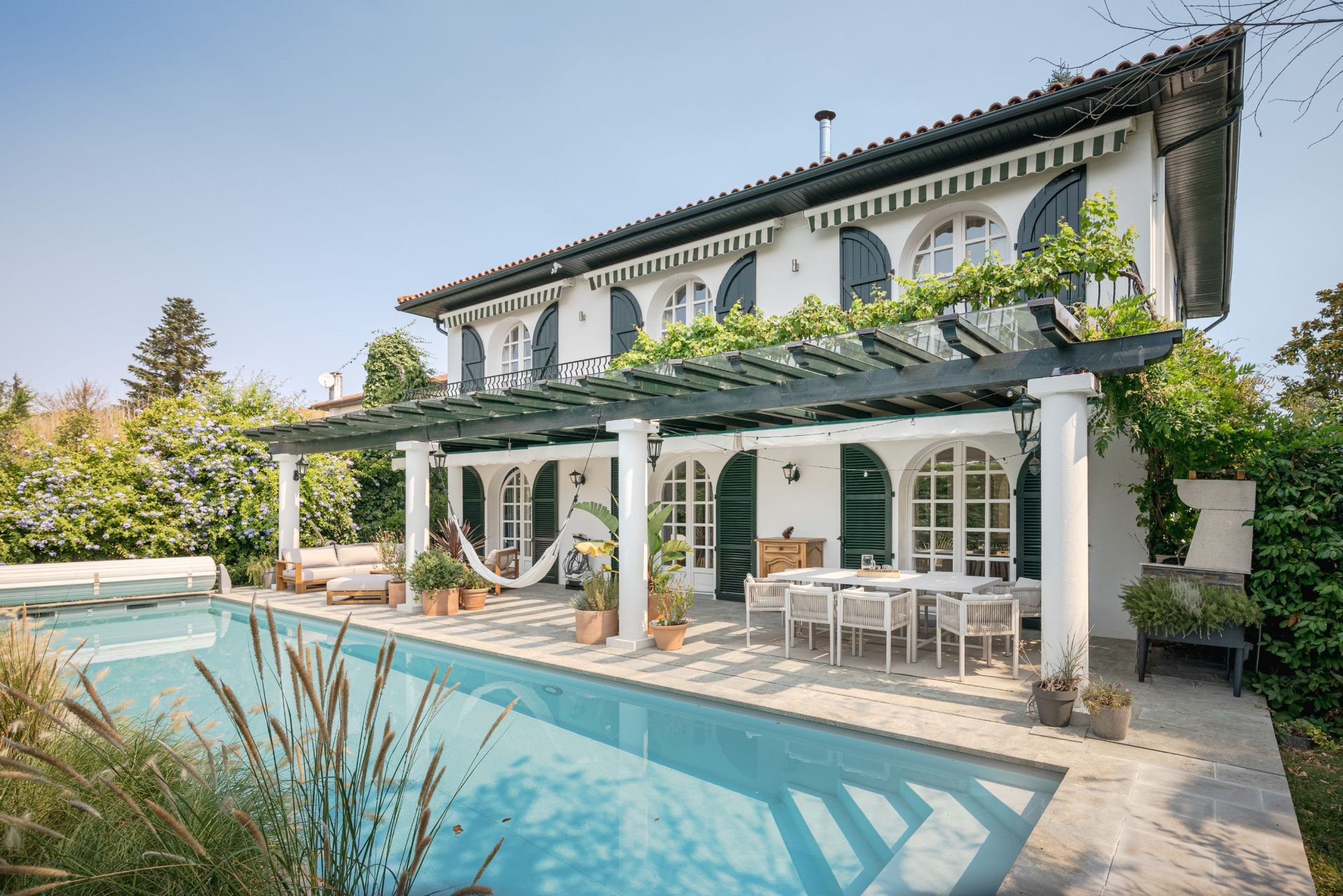 house 7 Rooms for sale on HENDAYE (64700)
