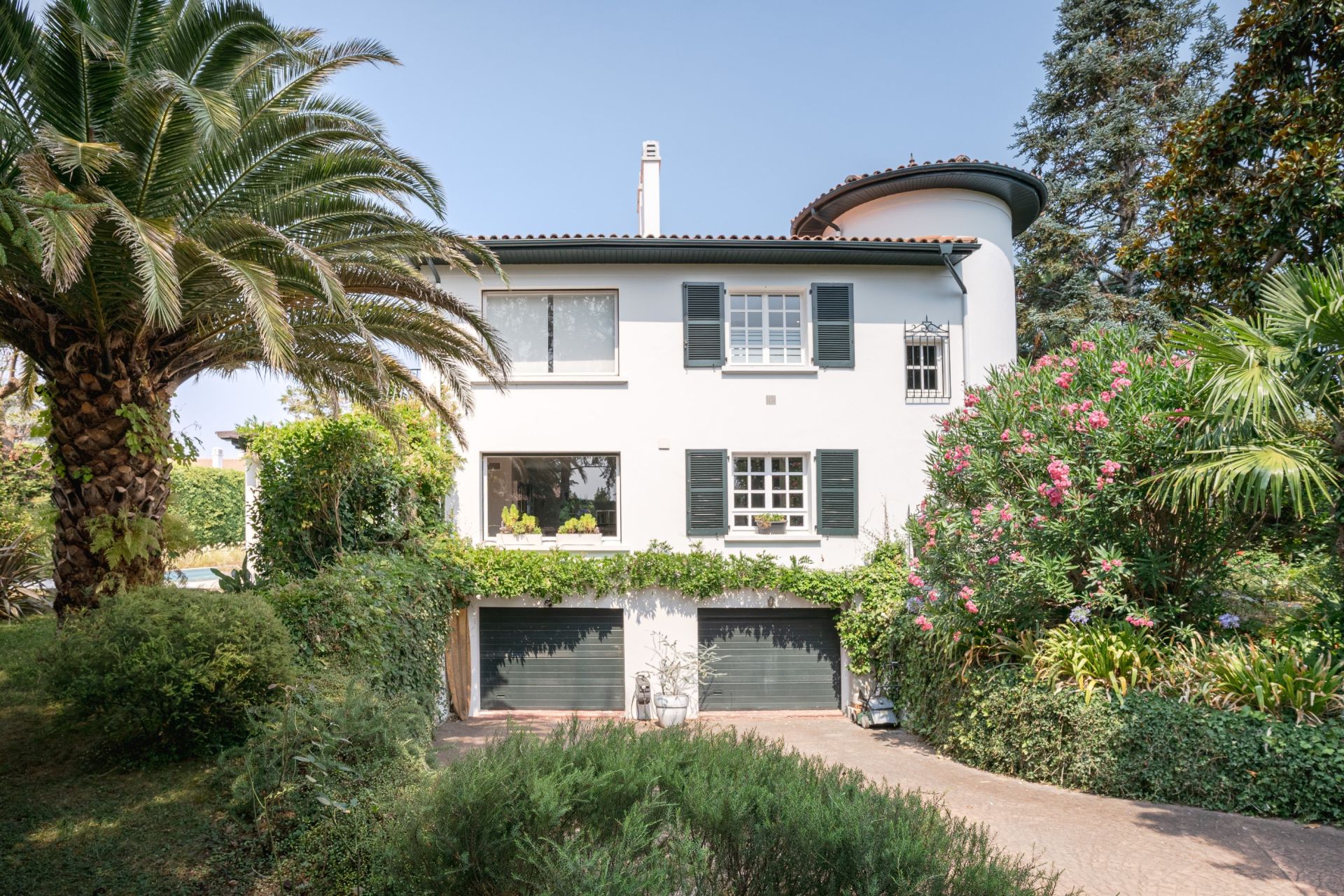 house 7 Rooms for sale on HENDAYE (64700)