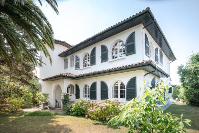 Vente Maison Hendaye 7&nbsp;Pièces 202&nbsp;m²