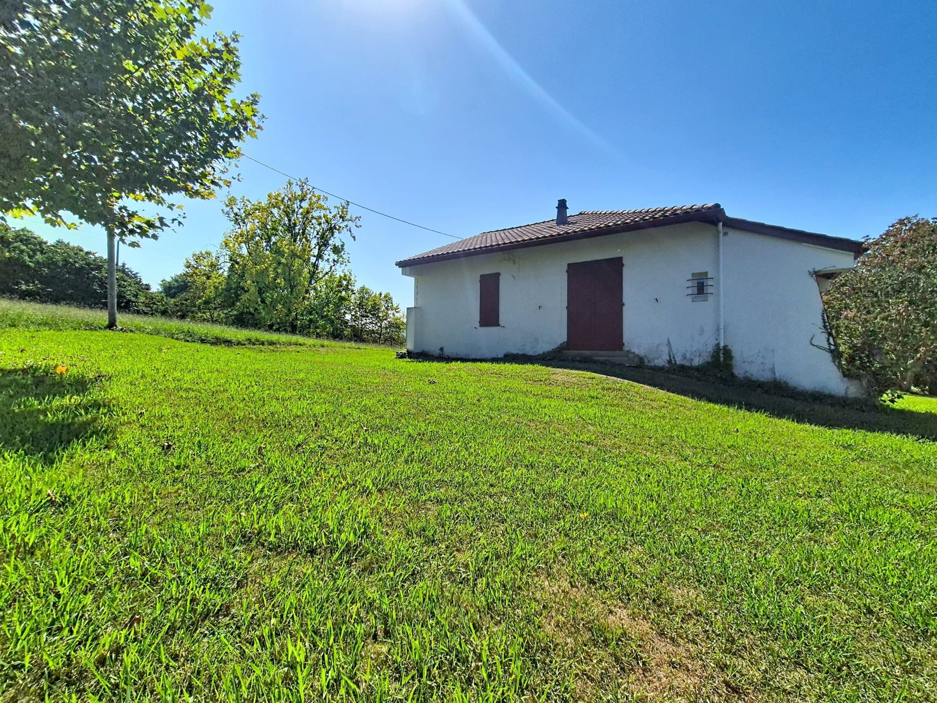house 3 Rooms for sale on URRUGNE (64122)