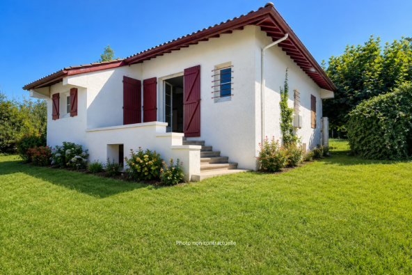 Sale House Urrugne 3&nbsp;Rooms 81&nbsp;m²