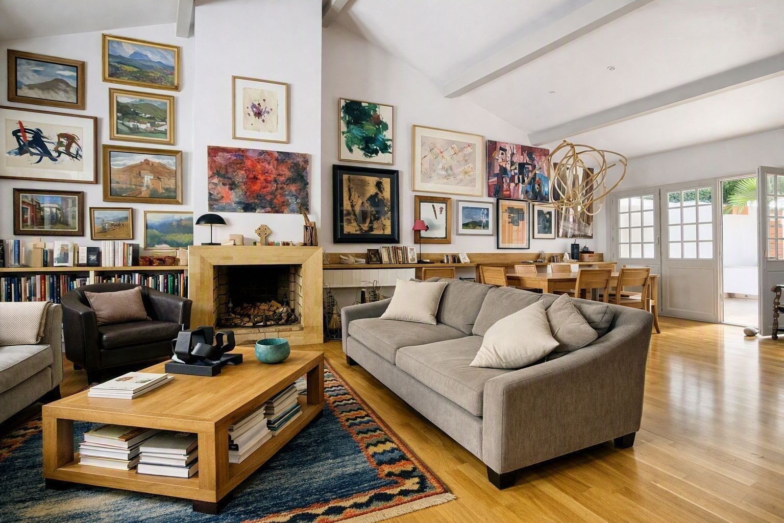apartment 4 Rooms for sale on CIBOURE (64500)