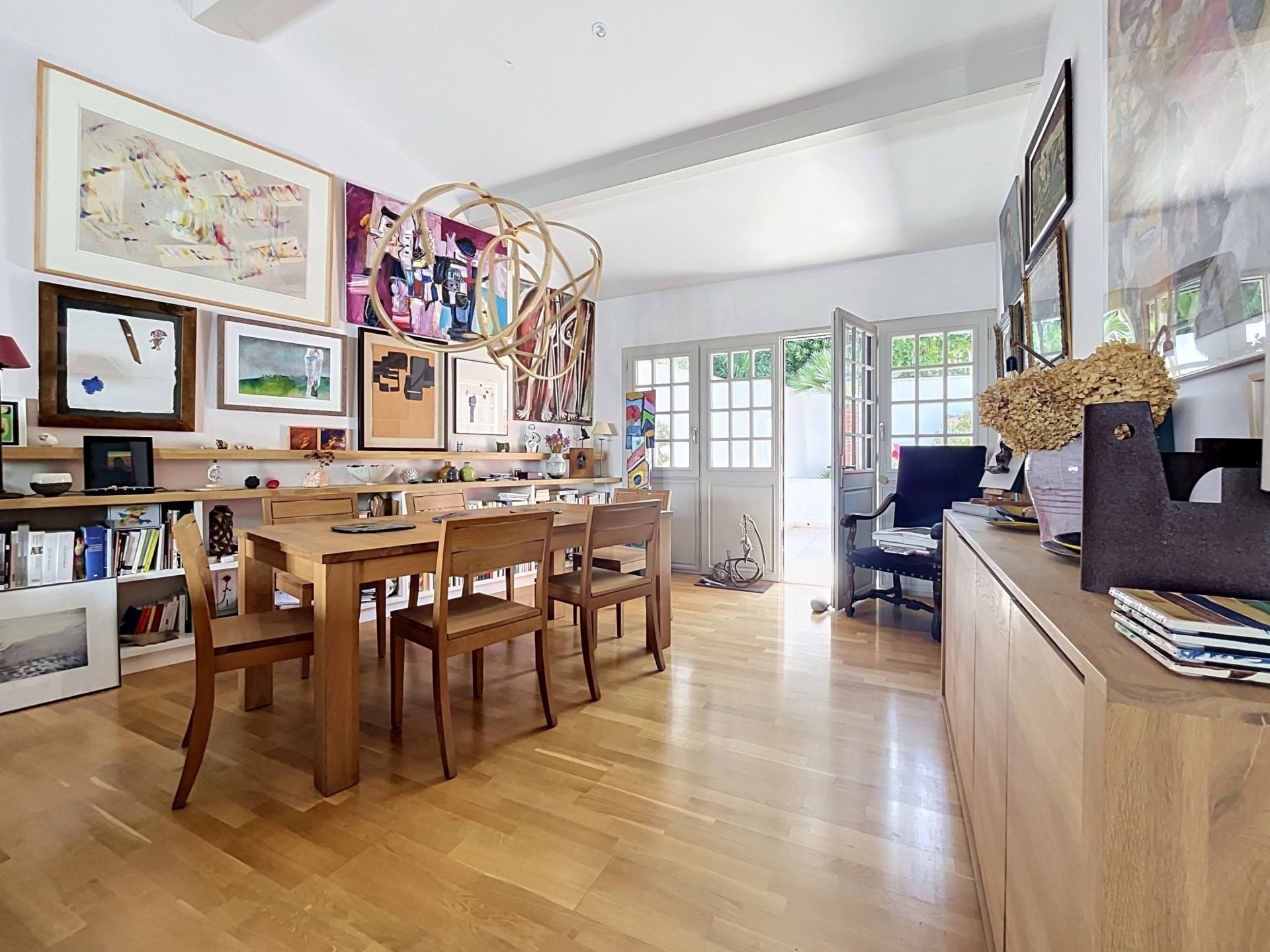apartment 4 Rooms for sale on CIBOURE (64500)