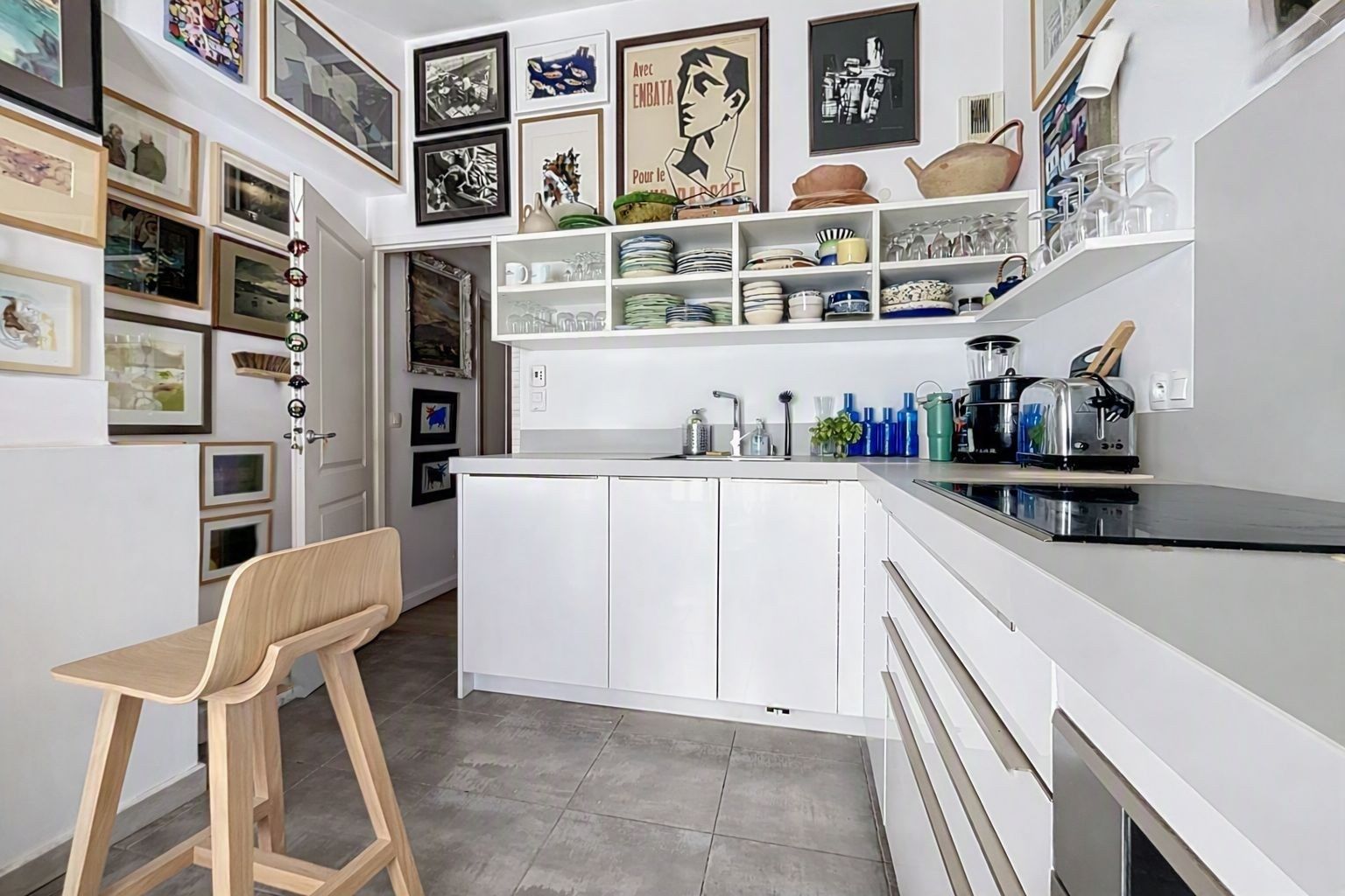apartment 4 Rooms for sale on CIBOURE (64500)
