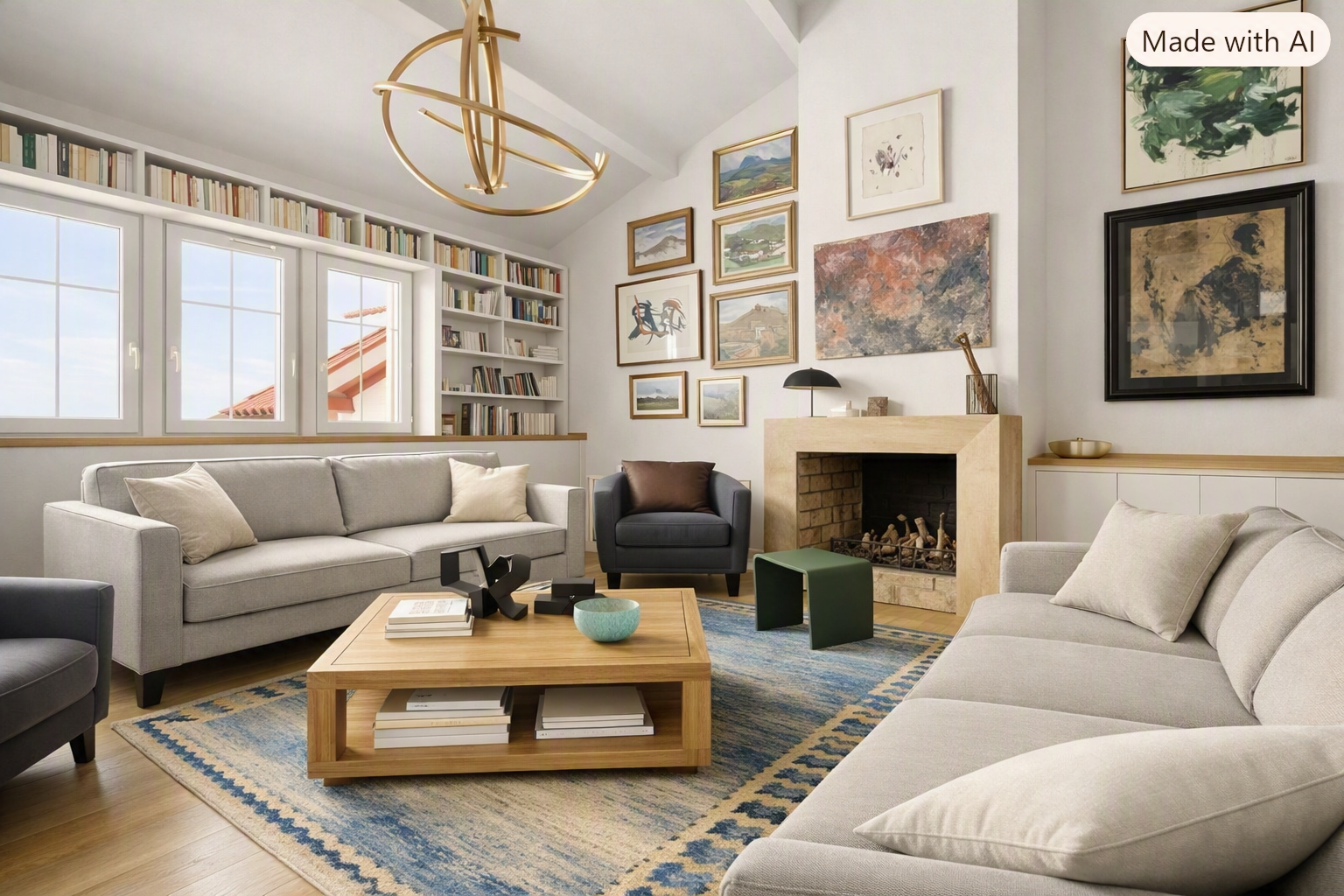 apartment 4 Rooms for sale on CIBOURE (64500)