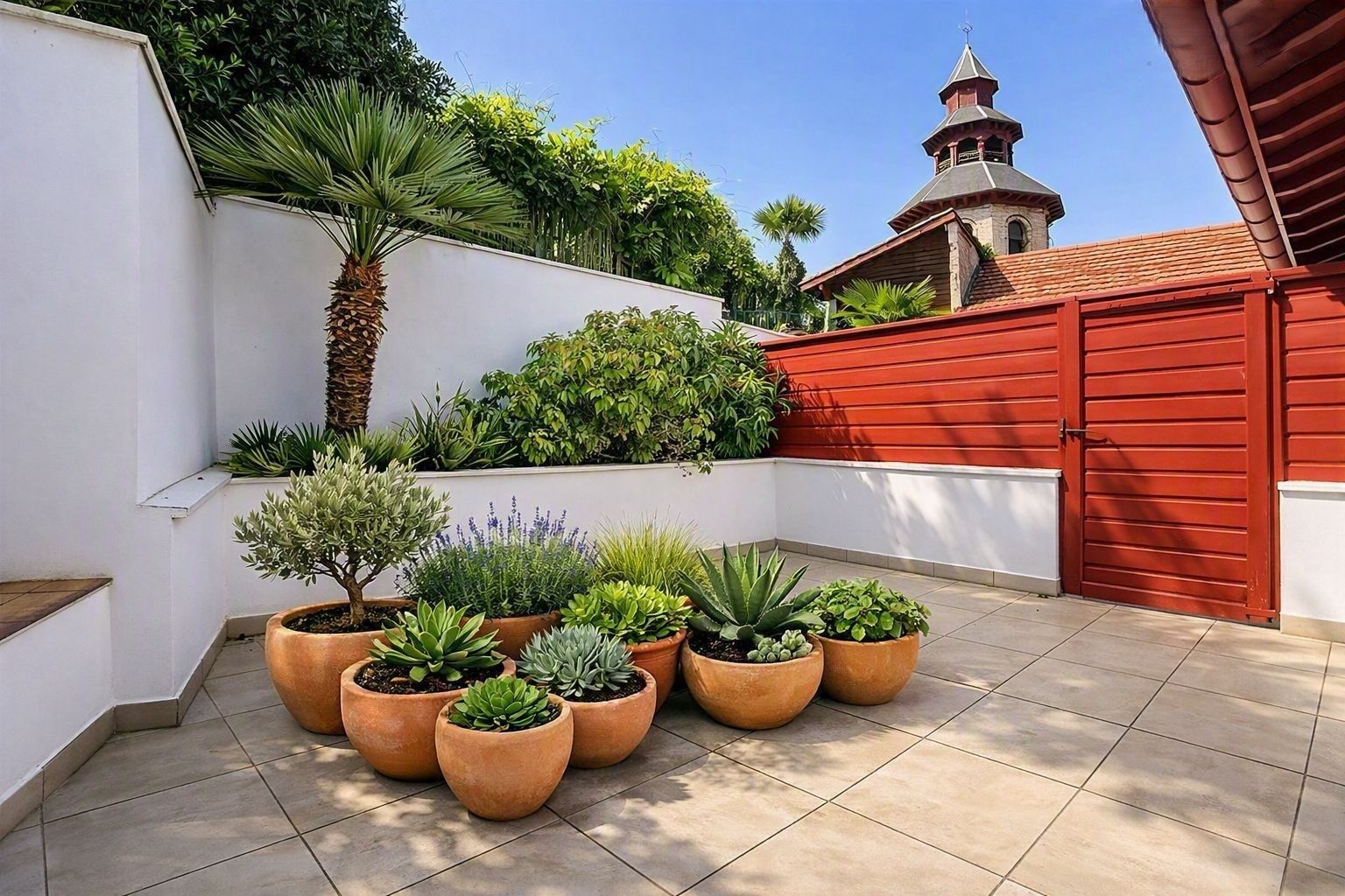 apartment 4 Rooms for sale on CIBOURE (64500)