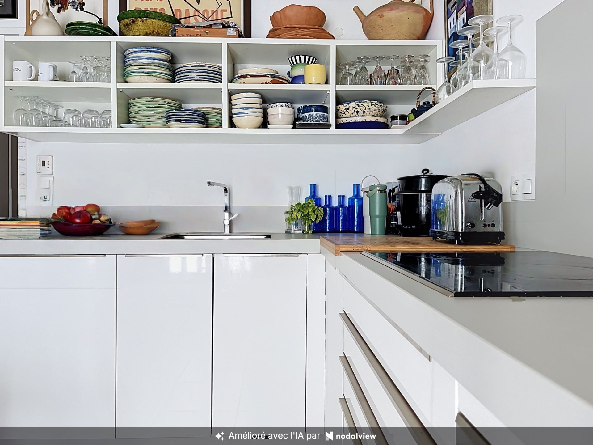 apartment 4 Rooms for sale on CIBOURE (64500)
