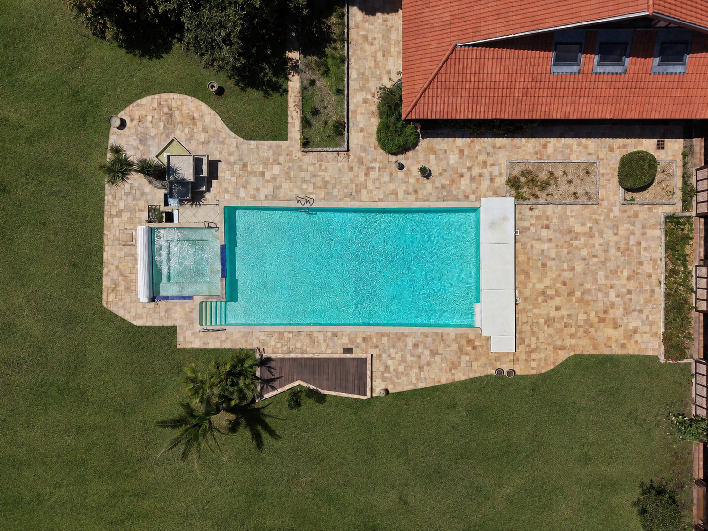 house 15 Rooms for sale on CAPBRETON (40130)