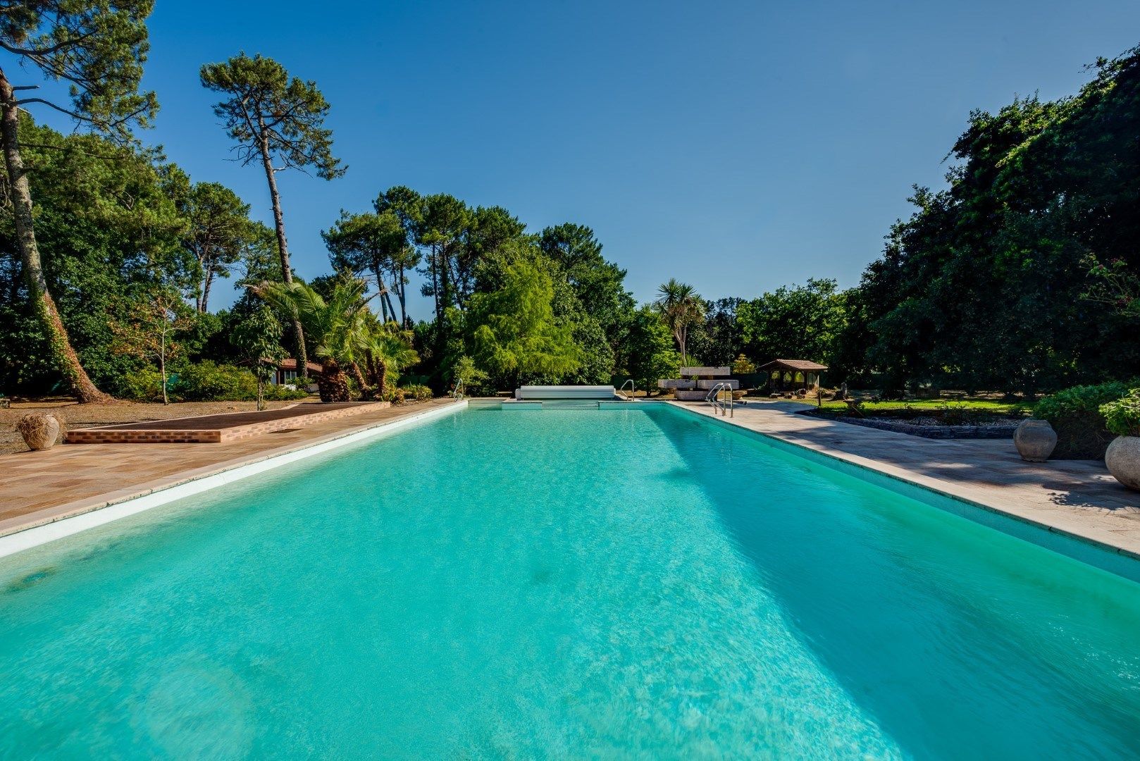 house 15 Rooms for sale on CAPBRETON (40130)