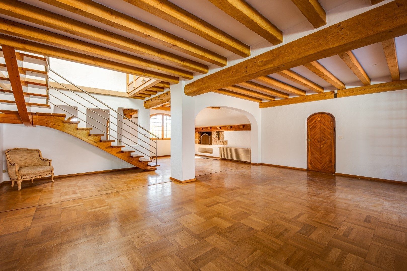 house 15 Rooms for sale on CAPBRETON (40130)