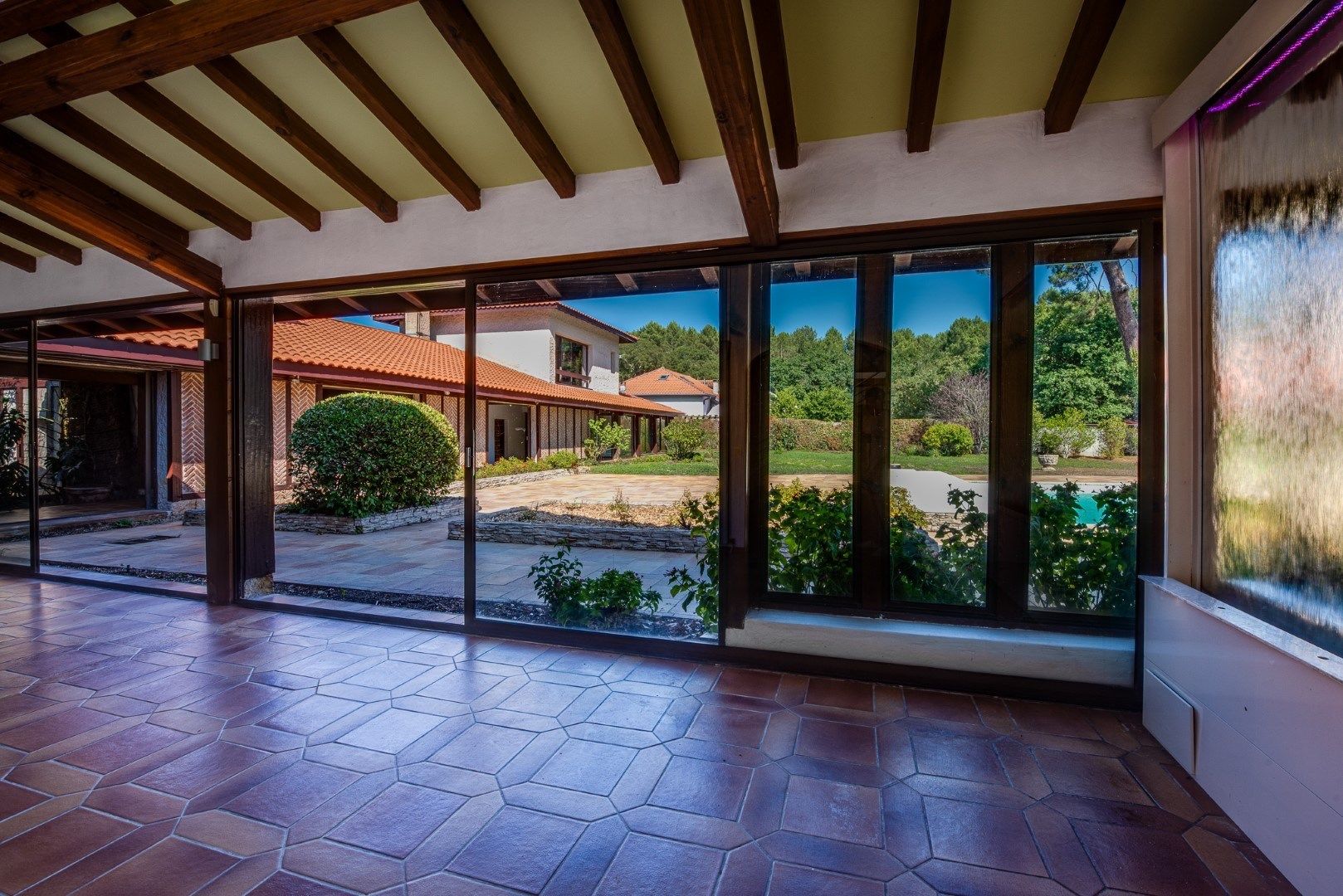 house 15 Rooms for sale on CAPBRETON (40130)