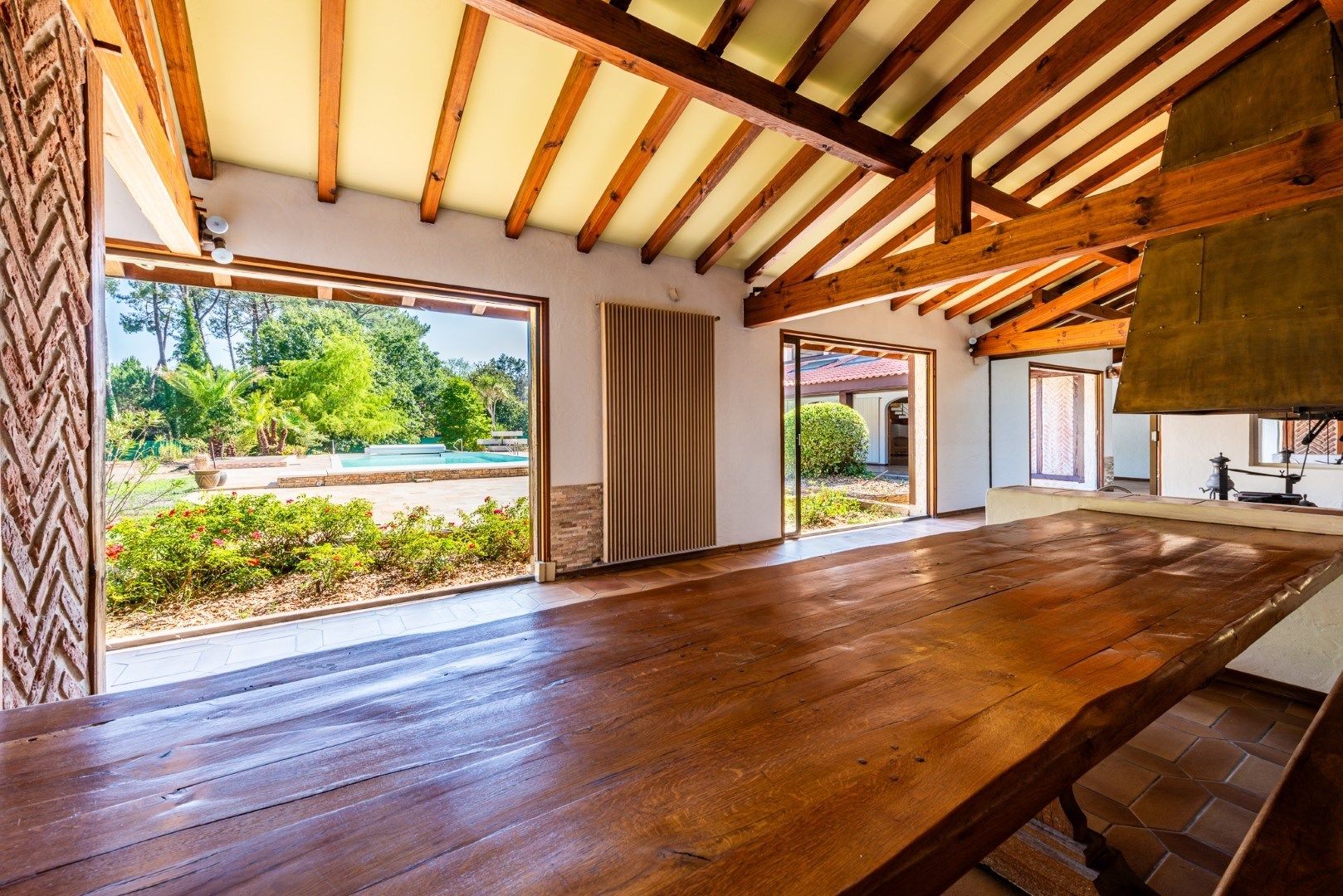 house 15 Rooms for sale on CAPBRETON (40130)