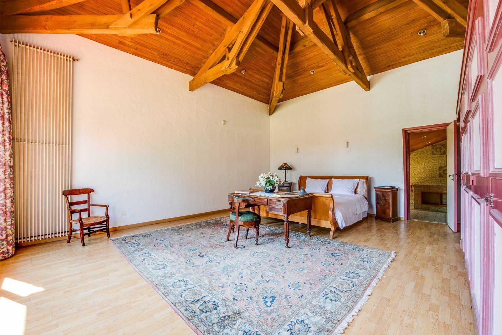 house 15 Rooms for sale on CAPBRETON (40130)