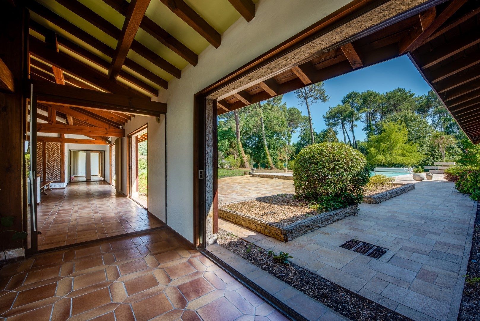 house 15 Rooms for sale on CAPBRETON (40130)