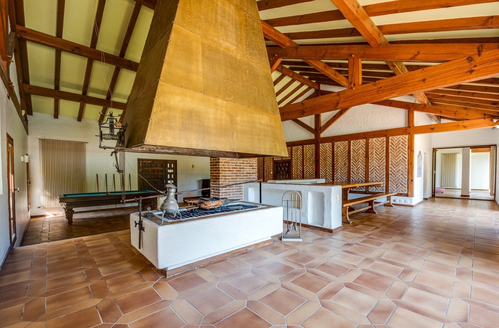 house 15 Rooms for sale on CAPBRETON (40130)