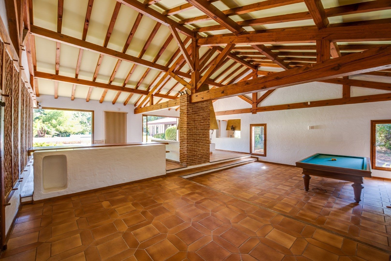 house 15 Rooms for sale on CAPBRETON (40130)