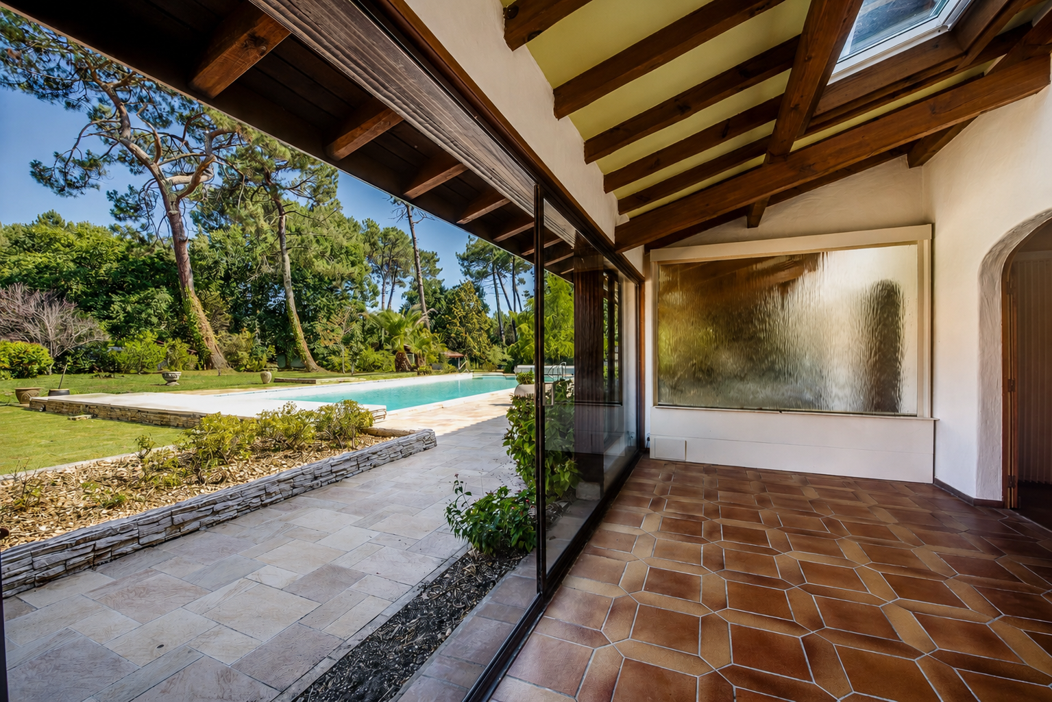 house 15 Rooms for sale on CAPBRETON (40130)