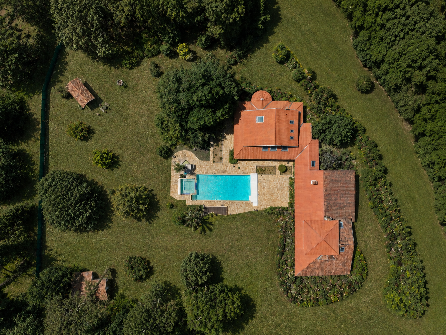 house 15 Rooms for sale on CAPBRETON (40130)