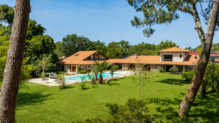 Sale House Capbreton 15&nbsp;Rooms 630&nbsp;m²