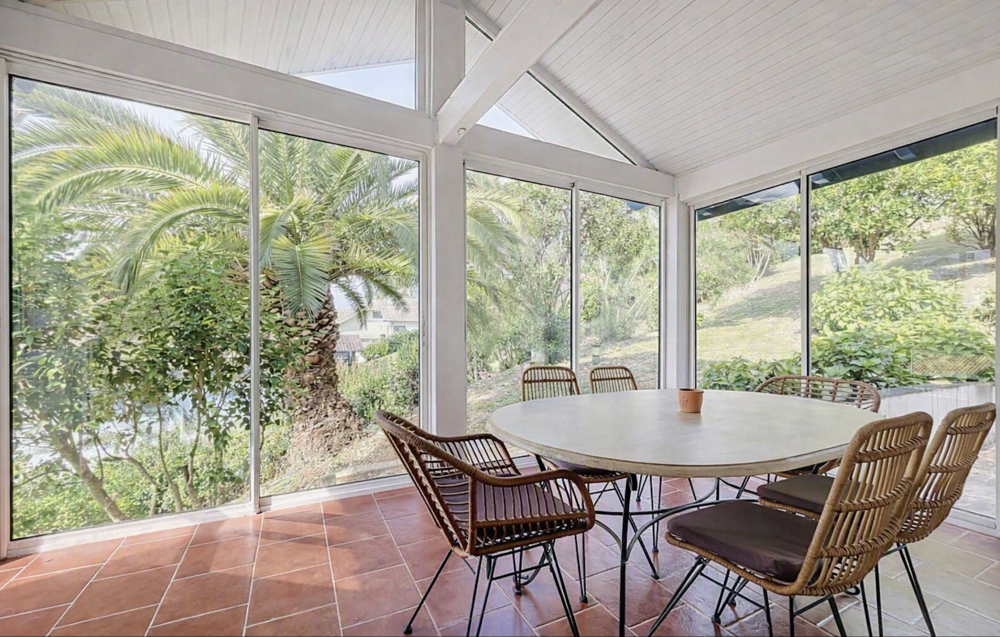 house 6 Rooms for sale on CIBOURE (64500)