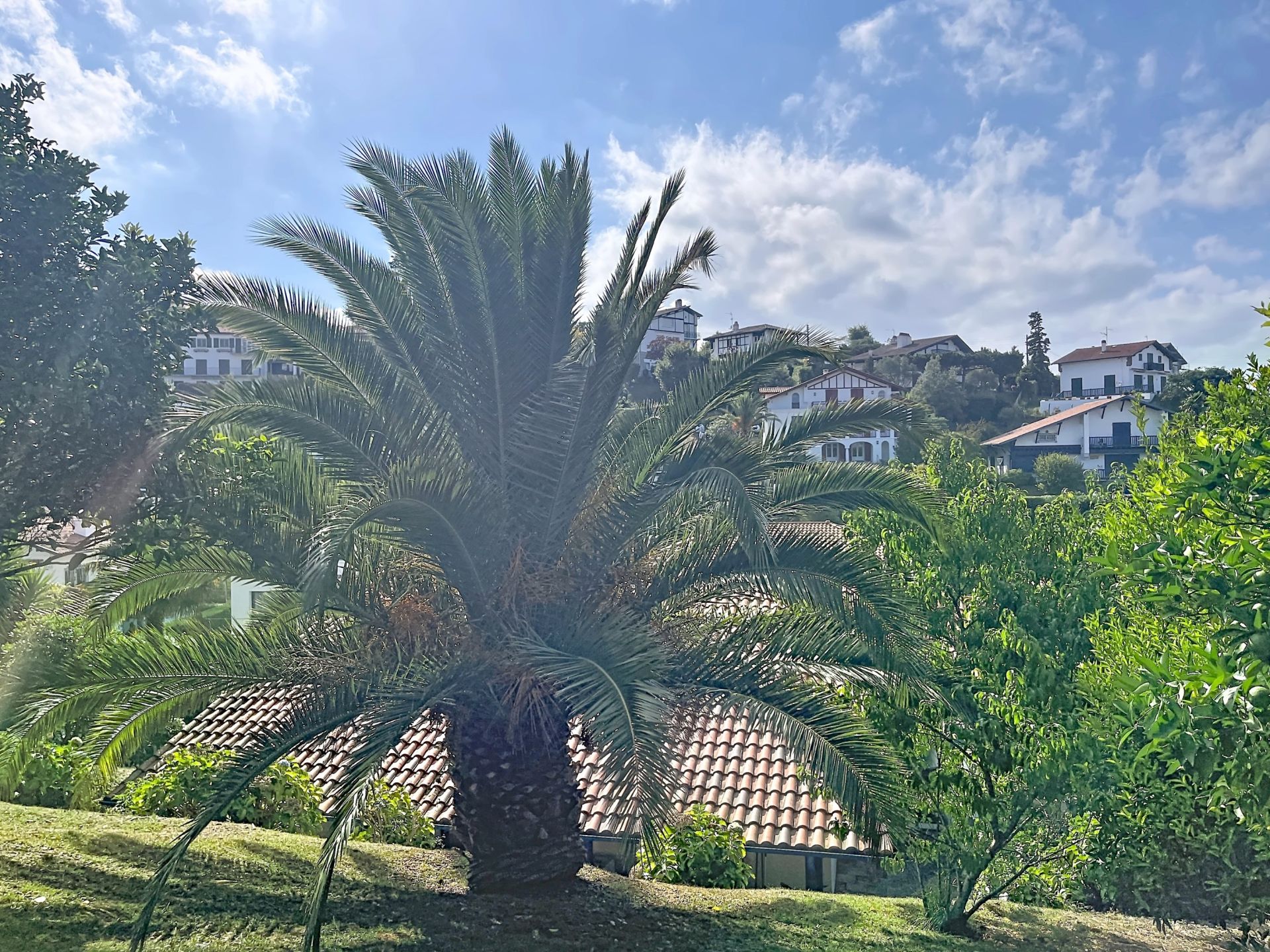 house 6 Rooms for sale on CIBOURE (64500)