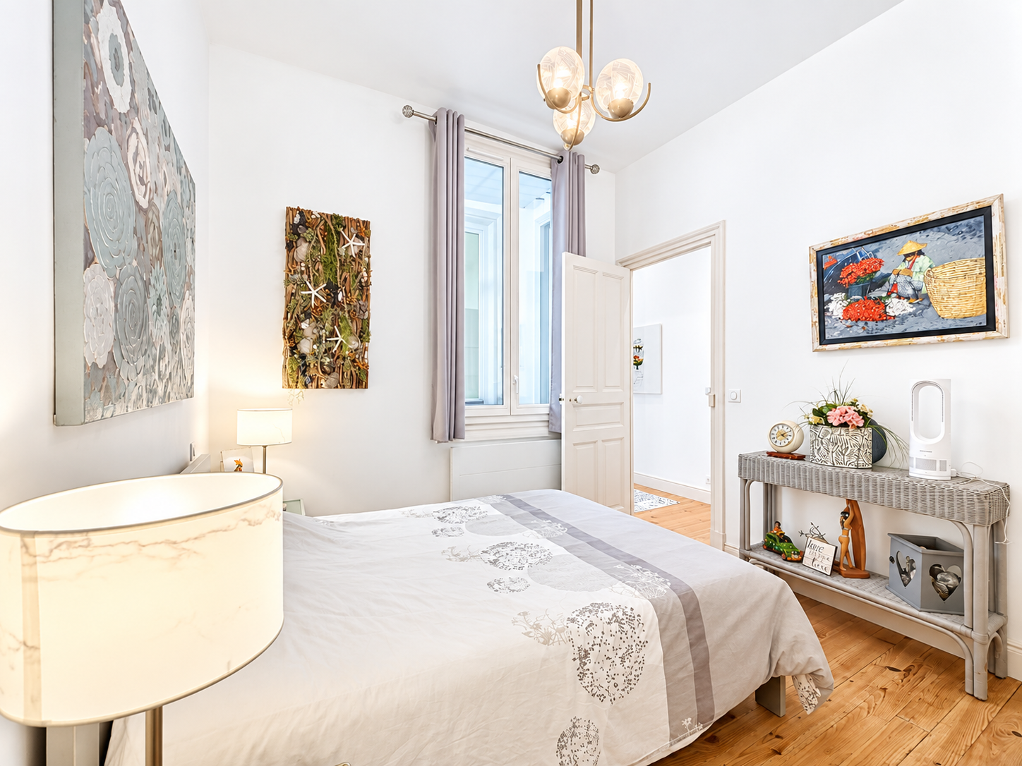apartment 5 Rooms for sale on BIARRITZ (64200)