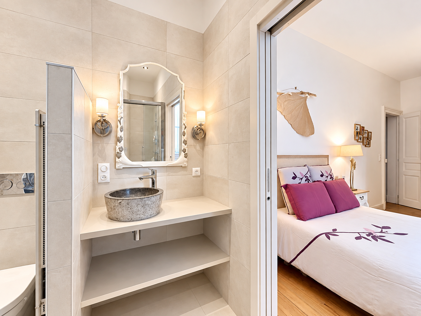 apartment 5 Rooms for sale on BIARRITZ (64200)