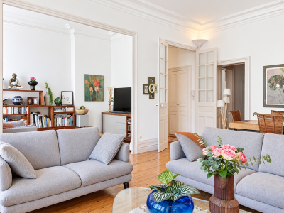 Sale Apartment Biarritz 5&nbsp;Rooms 122&nbsp;m²