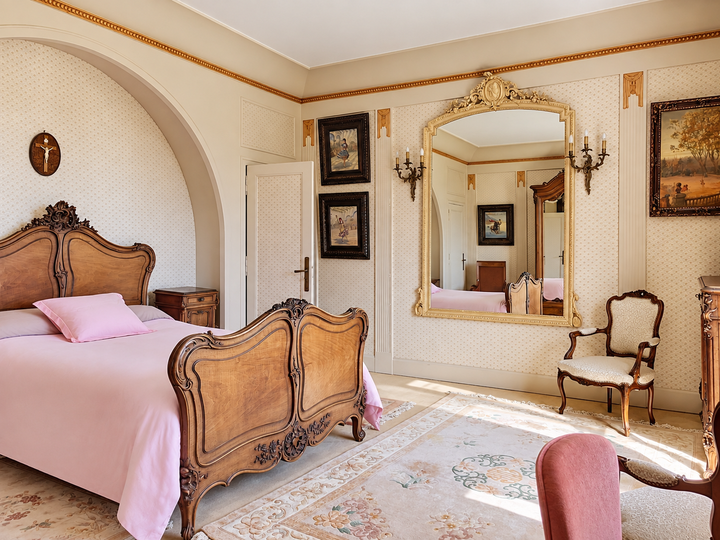 maison de maître 11 Pièces en vente sur BAYONNE (64100)