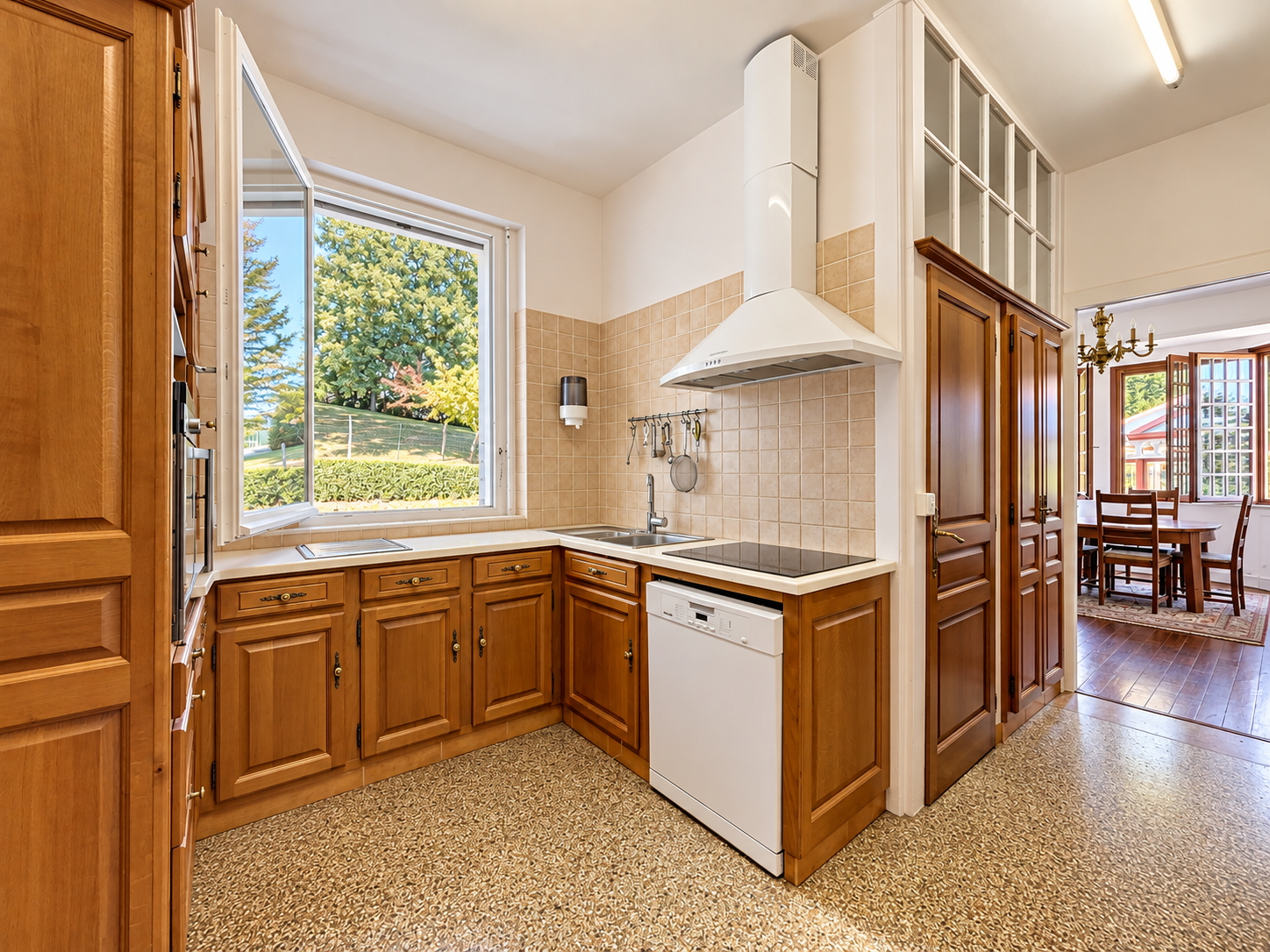 maison de maître 11 Pièces en vente sur BAYONNE (64100)