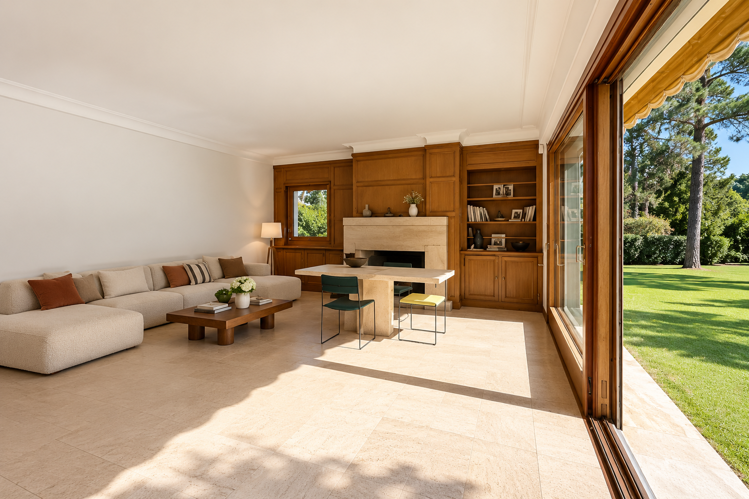 maison 5 Pièces en vente sur ANGLET (64600)