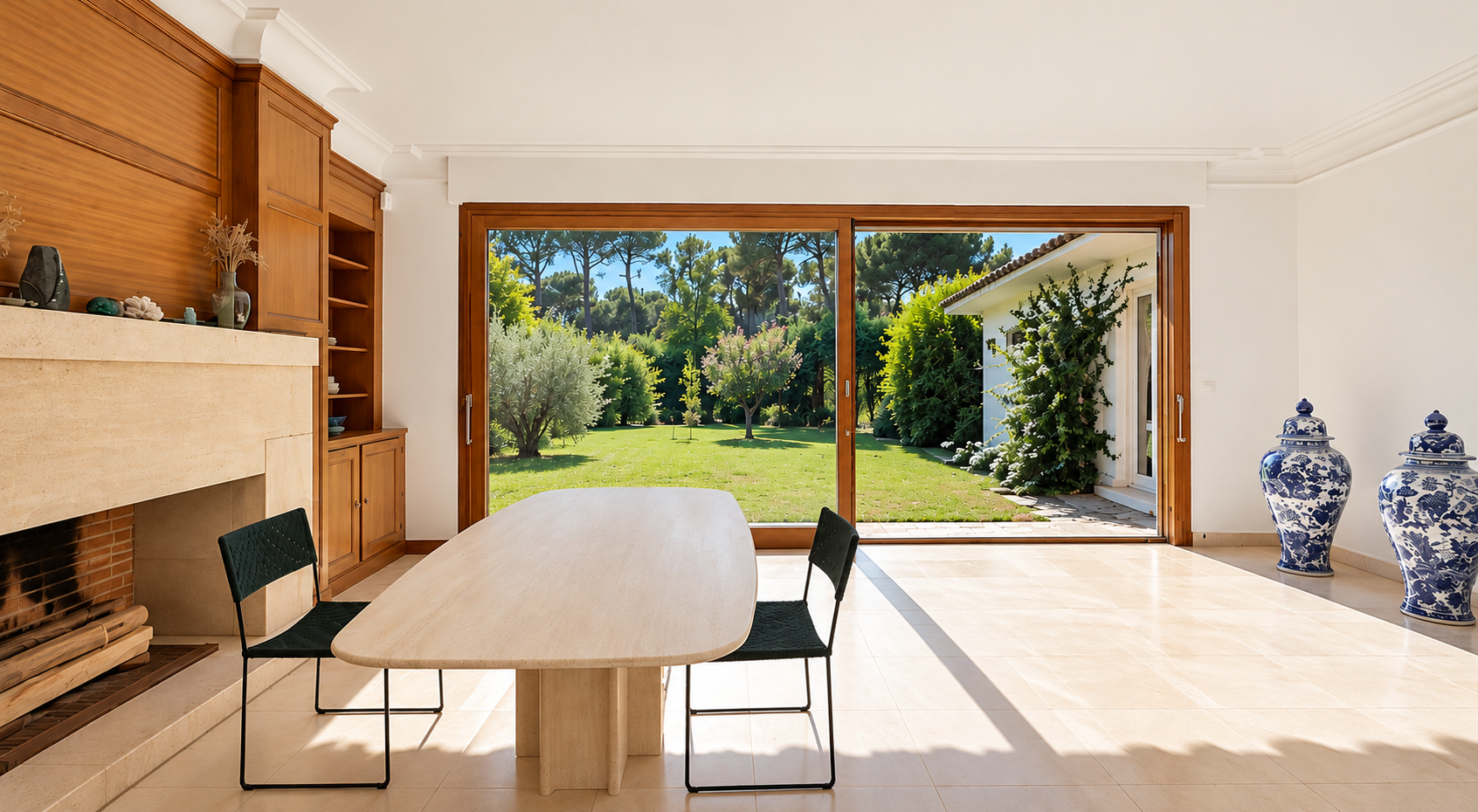 maison 5 Pièces en vente sur ANGLET (64600)