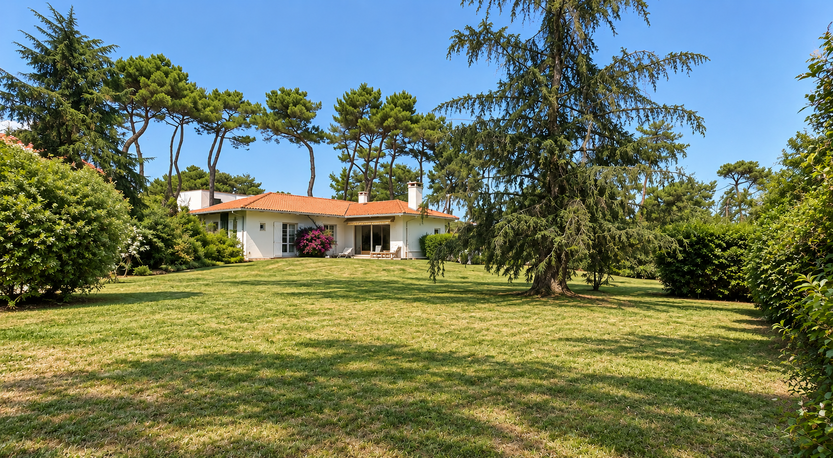 maison 5 Pièces en vente sur ANGLET (64600)