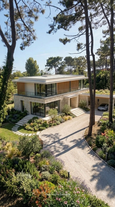 Vente Maison Anglet 5&nbsp;Pièces 200&nbsp;m²