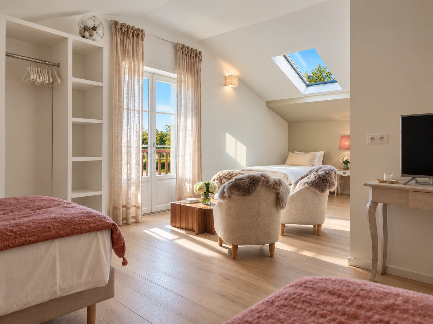 maison 17 Pièces en vente sur AHETZE (64210)