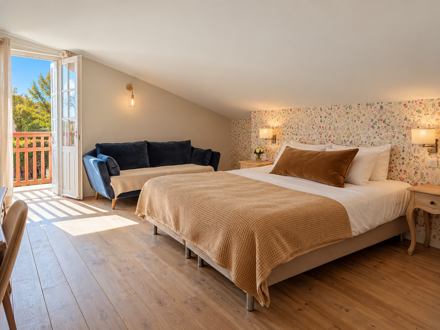 maison 17 Pièces en vente sur AHETZE (64210)