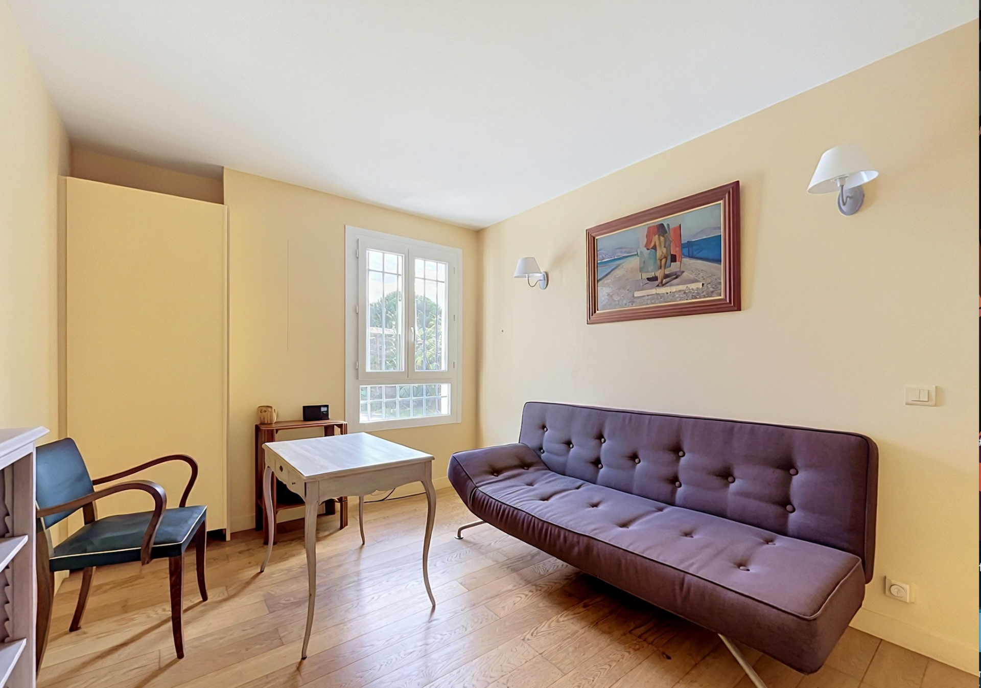 maison 5 Pièces en vente sur CIBOURE (64500)
