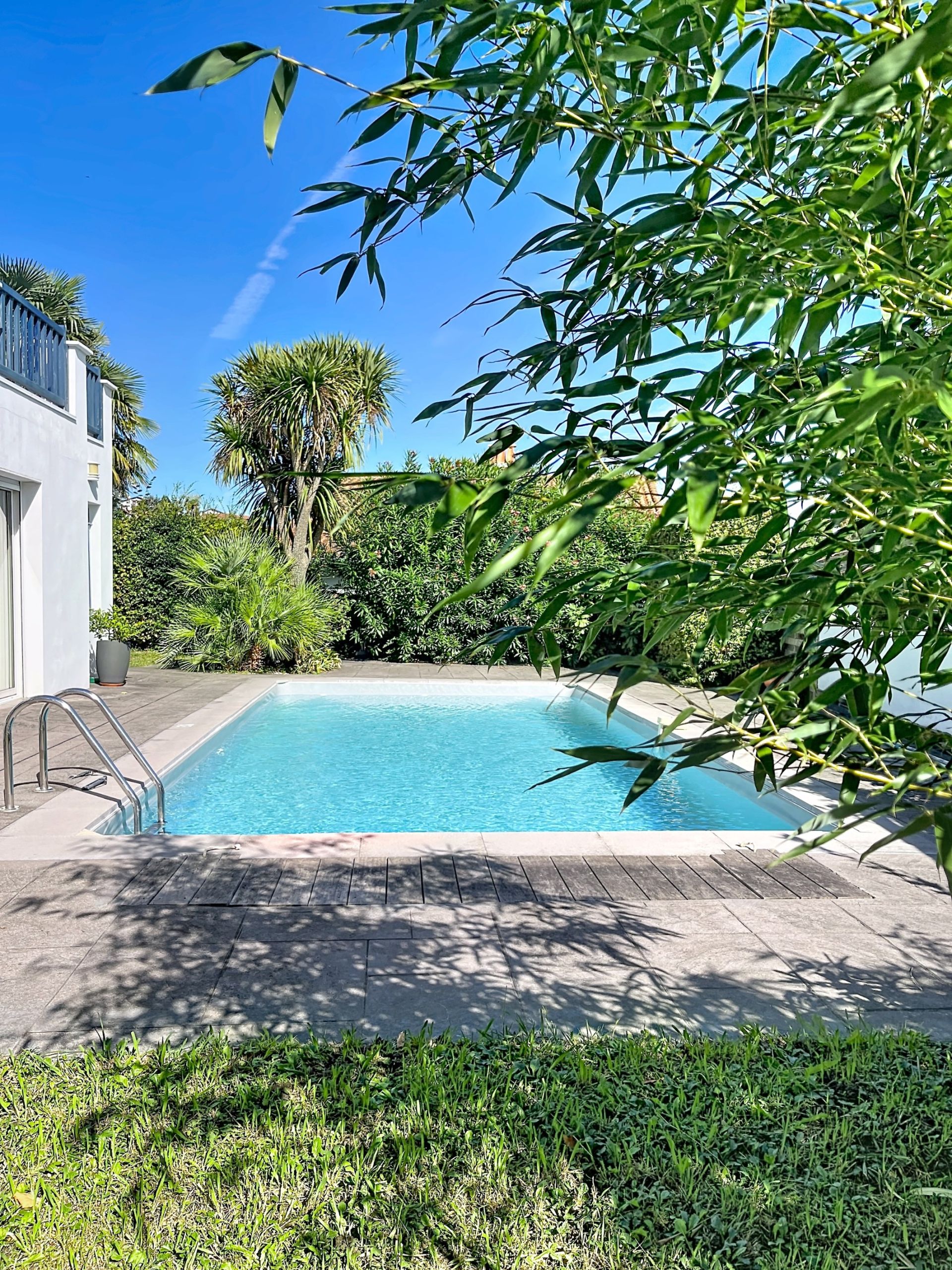maison 5 Pièces en vente sur CIBOURE (64500)