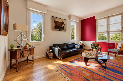 Vente Maison Ciboure 5&nbsp;Pièces 173&nbsp;m²