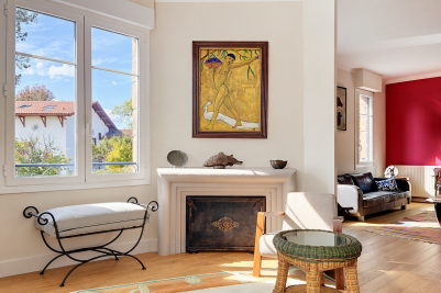 Vente Maison Ciboure 5&nbsp;Pièces 173&nbsp;m²